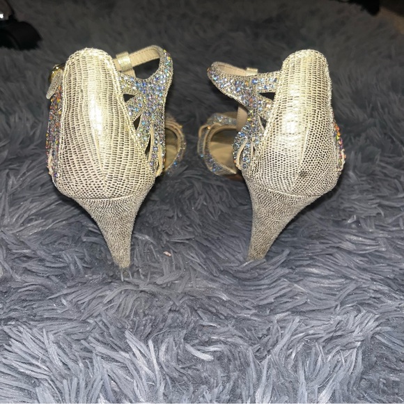 Kelly & Katie heels 👠 - Picture 3 of 12